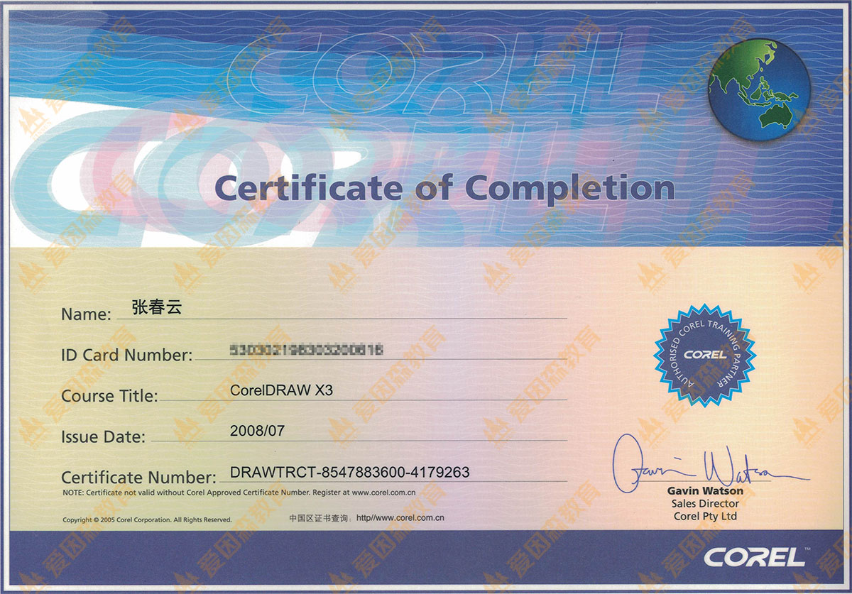 CORC
